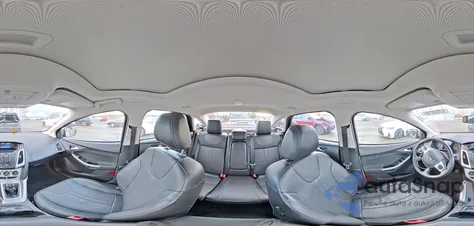 2014 Ford Focus Se z USA, uszkodzony, nr VIN 1FADP3F28EL112239